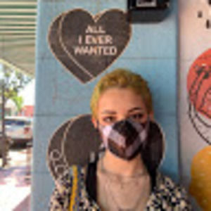 Meet your Posher, Meghan